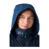 Helly Hansen CREW KAPÜŞONLU MIDLAYER 2 POLARLI Erkek Mont HHA.34442 HHA.507