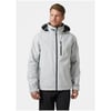 Helly Hansen CREW KAPÜŞONLU MIDLAYER 2 POLARLI Erkek Mont HHA.34442 HHA.831