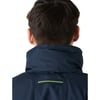 Helly Hansen CREW KAPÜŞONLU MIDLAYER 2 POLARLI Erkek Mont HHA.34442 HHA.507