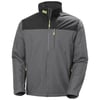 Helly Hansen CREW MIDLAYER Erkek Polarlı Mont 2 HHA.34444 HHA.831