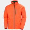 Helly Hansen CREW MIDLAYER MONT 2 Erkek Ceket HHA.34444 HHA.307