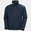 Helly Hansen CREW MIDLAYER MONT 2 Erkek Mont HHA.34444 HHA.597