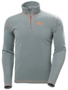 Helly Hansen HH MOUNT Yarım Fermuar Polar MUS.80101 HHA.591A
