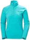 Helly Hansen Kadın Yarım Fermuar Polar HH..15001 HHA.525