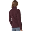 Helly Hansen Kadın Yarım Fermuar Polar HH..15001 HHA.662