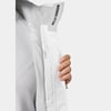 Helly Hansen W CREW HOODED MIDL 2.0 Kadın Mont HHA.34447 HHA.001