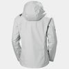 Helly Hansen W CREW HOODED MIDL 2.0 Kadın Mont HHA.34447 HHA.853