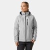 Helly Hansen W CREW HOODED MIDL 2.0 Kadın Mont HHA.34447 HHA.853