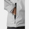 Helly Hansen W CREW HOODED MIDL 2.0 Kadın Mont HHA.34447 HHA.853
