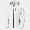 Helly Hansen W CREW HOODED MIDL 2.0 Kadın Mont HHA.34447 HHA.001