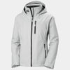 Helly Hansen W CREW HOODED MIDL 2.0 Kadın Mont HHA.34447 HHA.853