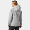 Helly Hansen W CREW HOODED MIDL 2.0 Kadın Mont HHA.34447 HHA.853