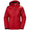 Helly Hansen  W CREW KAPİŞONLU MIDLAYER  Kadın  Mont HHA.33891 HHA.990