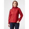 Helly Hansen  W CREW KAPİŞONLU MIDLAYER  Kadın  Mont HHA.33891 HHA.990