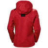 Helly Hansen  W CREW KAPİŞONLU MIDLAYER  Kadın  Mont HHA.33891 HHA.990