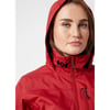 Helly Hansen  W CREW KAPİŞONLU MIDLAYER  Kadın  Mont HHA.33891 HHA.990