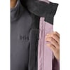 Helly Hansen W CREW KAPÜŞONLU MIDLAYER POLARLI 2.0 Kadın Mont HHA.34447 HHA.676