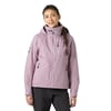 Helly Hansen W CREW KAPÜŞONLU MIDLAYER POLARLI 2.0 Kadın Mont HHA.34447 HHA.676