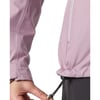 Helly Hansen W CREW KAPÜŞONLU MIDLAYER POLARLI 2.0 Kadın Mont HHA.34447 HHA.676