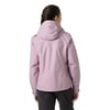 Helly Hansen W CREW KAPÜŞONLU MIDLAYER POLARLI 2.0 Kadın Mont HHA.34447 HHA.676