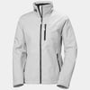 Helly Hansen W CREW MIDLAYER 2 Kadın Mont HHA.34449 HHA.853