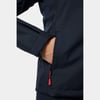 Helly Hansen W CREW MIDLAYER Kadın Mont HHA.34449 HHA.597