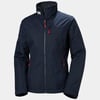 Helly Hansen W CREW MIDLAYER Kadın Mont HHA.34449 HHA.597