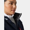 Helly Hansen W CREW MIDLAYER Kadın Mont HHA.34449 HHA.597