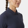 Helly Hansen W CREW TECH POLO Tişört HHA.33984 HHA.597