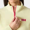 Helly Hansen W FULLZIP Kadın Polar HH..15011 HHA.398