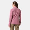Helly Hansen W FULLZIP Kadın Polar HH..15011 HHA.664