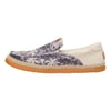 Hey Dude Harbor Lo Loafer Espadrille Erkek Ayakkabı HYD.45174-HYD.1XM