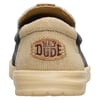 Hey Dude Mikka Braided Erkek Ayakkabısı HYD.40124-HYD.0RR