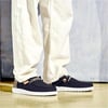Hey Dude Wally Craft Linen Erkek Ayakkabısı HYD.43086-HYD.02M