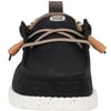 Hey Dude Wally Craft Linen Erkek Ayakkabısı HYD.43086-HYD.02M
