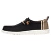Hey Dude Wally Craft Linen Erkek Ayakkabısı HYD.43086-HYD.02M