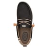 Hey Dude Wally Craft Linen Erkek Ayakkabısı HYD.43086-HYD.02M