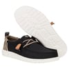 Hey Dude Wally Craft Linen Erkek Ayakkabısı HYD.43086-HYD.02M