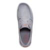 Hey Dude Wally Cru Stretch Canvas Erkek Ayakkabısı HYD.45141-HYD.1XE