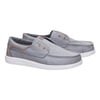 Hey Dude Wally Cru Stretch Canvas Erkek Ayakkabısı HYD.45141-HYD.1XE