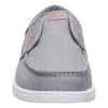 Hey Dude Wally Cru Stretch Canvas Erkek Ayakkabısı HYD.45141-HYD.1XE