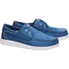 Hey Dude Wally Cru Stretch Canvas Erkek Ayakkabı HYD.R45141-HYD.4ZL