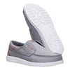 Hey Dude Wally Cru Stretch Canvas Erkek Ayakkabısı HYD.45141-HYD.1XE