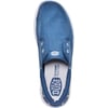 Hey Dude Wally Cru Stretch Canvas Erkek Ayakkabı HYD.R45141-HYD.4ZL