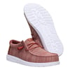 Hey Dude Wally Stretch Sox Erkek Terlik HYD.41898 HYD.7BI