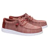 Hey Dude Wally Stretch Sox Erkek Terlik HYD.41898 HYD.7BI