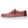 Hey Dude Wally Stretch Sox Erkek Terlik HYD.41898 HYD.7BI