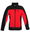 High Mountain K2 Softshell Ceket Drk0011 BB6