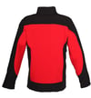 High Mountain K2 Softshell Ceket Drk0011 BB6