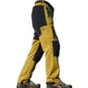 High Mountain Nepal Pantolon DRK0004 D36